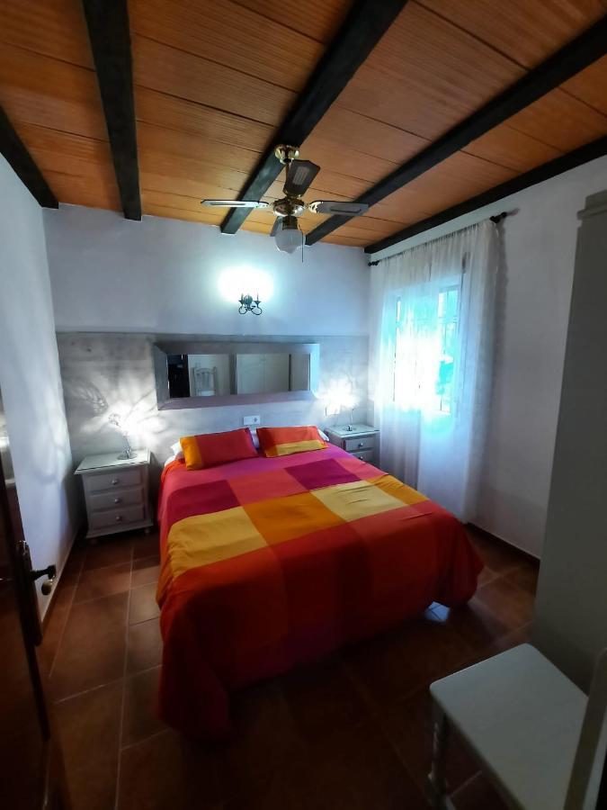 Chalet La Huerta 2 Amplios Jardines Barbacoa Y Wifi Conil De La Frontera Dış mekan fotoğraf
