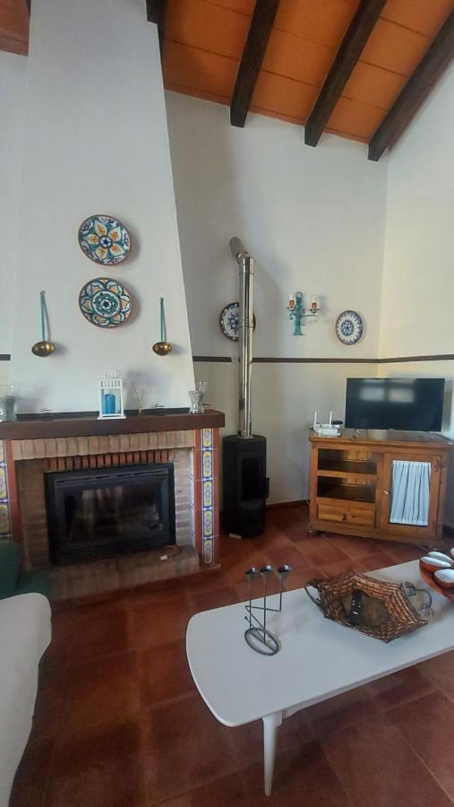 Chalet La Huerta 2 Amplios Jardines Barbacoa Y Wifi Conil De La Frontera Dış mekan fotoğraf