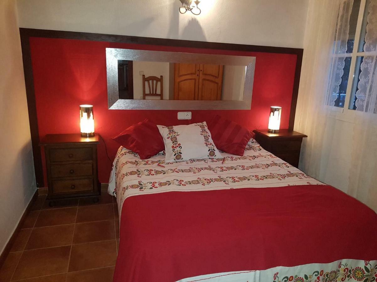 Chalet La Huerta 2 Amplios Jardines Barbacoa Y Wifi Conil De La Frontera Dış mekan fotoğraf