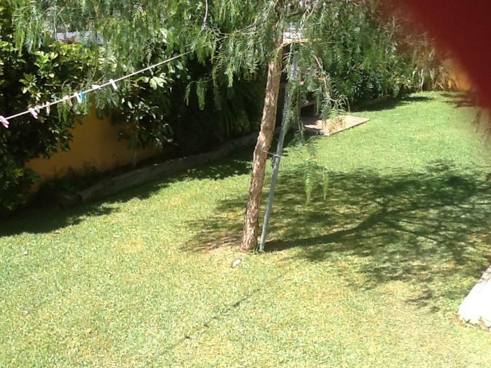 Chalet La Huerta 2 Amplios Jardines Barbacoa Y Wifi Conil De La Frontera Dış mekan fotoğraf