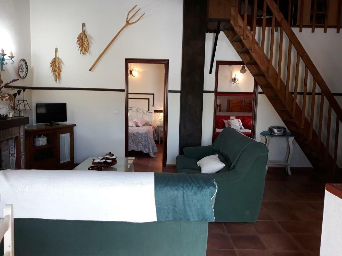 Chalet La Huerta 2 Amplios Jardines Barbacoa Y Wifi Conil De La Frontera Dış mekan fotoğraf