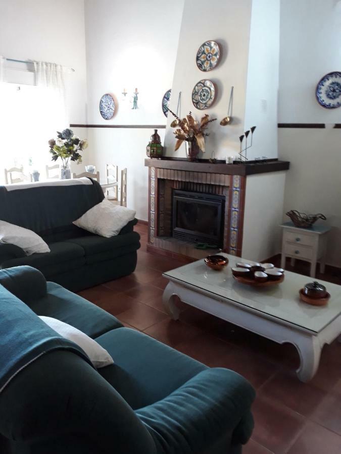 Chalet La Huerta 2 Amplios Jardines Barbacoa Y Wifi Conil De La Frontera Dış mekan fotoğraf