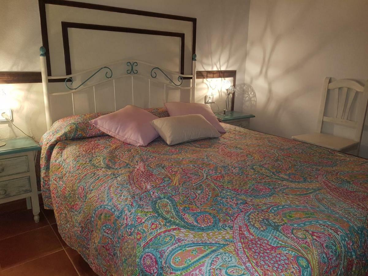 Chalet La Huerta 2 Amplios Jardines Barbacoa Y Wifi Conil De La Frontera Dış mekan fotoğraf